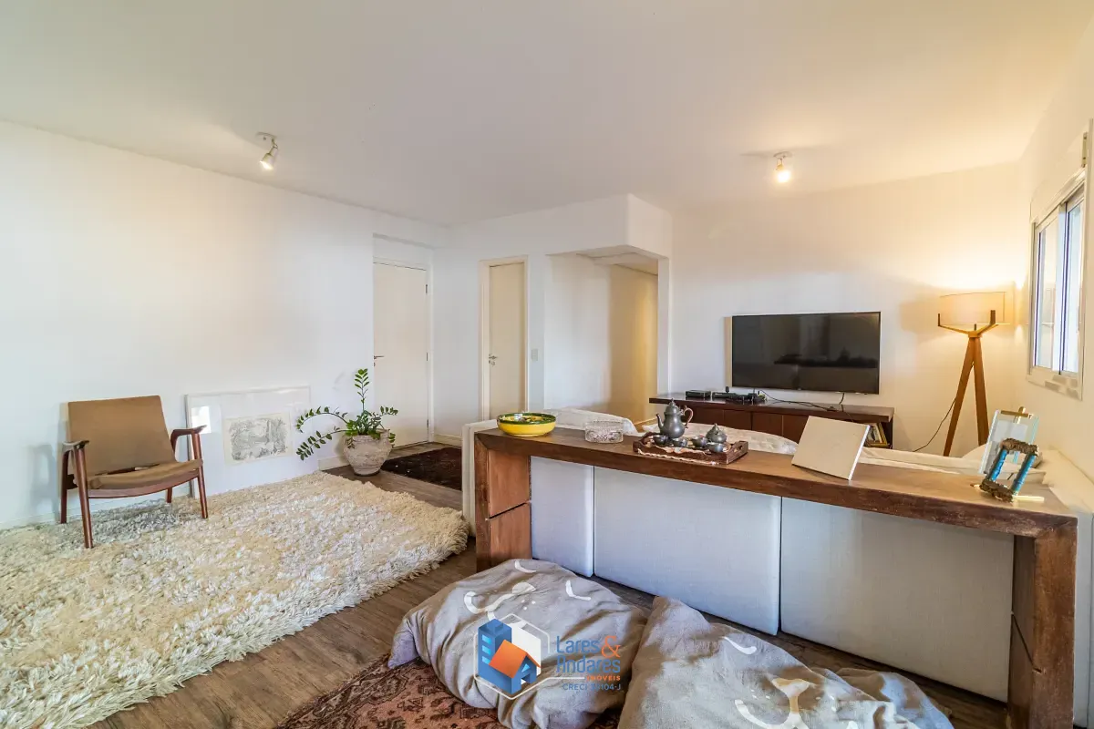 Apartamento, 3 quartos, 220 m² - Foto 10