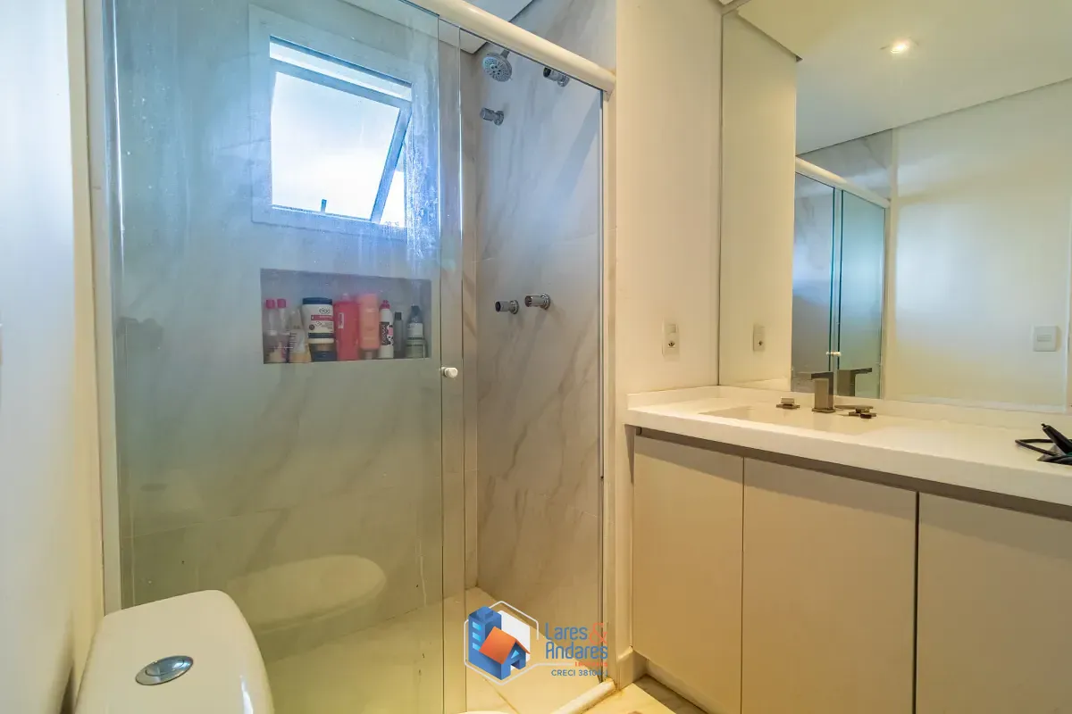 Apartamento, 3 quartos, 220 m² - Foto 18