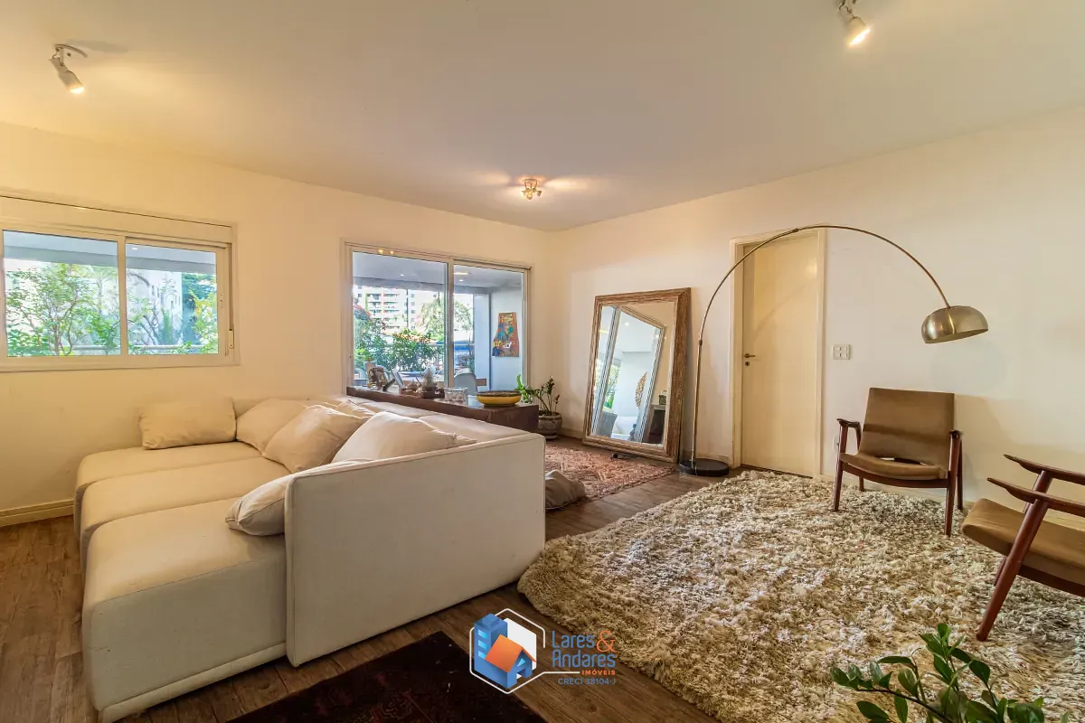 Apartamento, 3 quartos, 220 m² - Foto 9