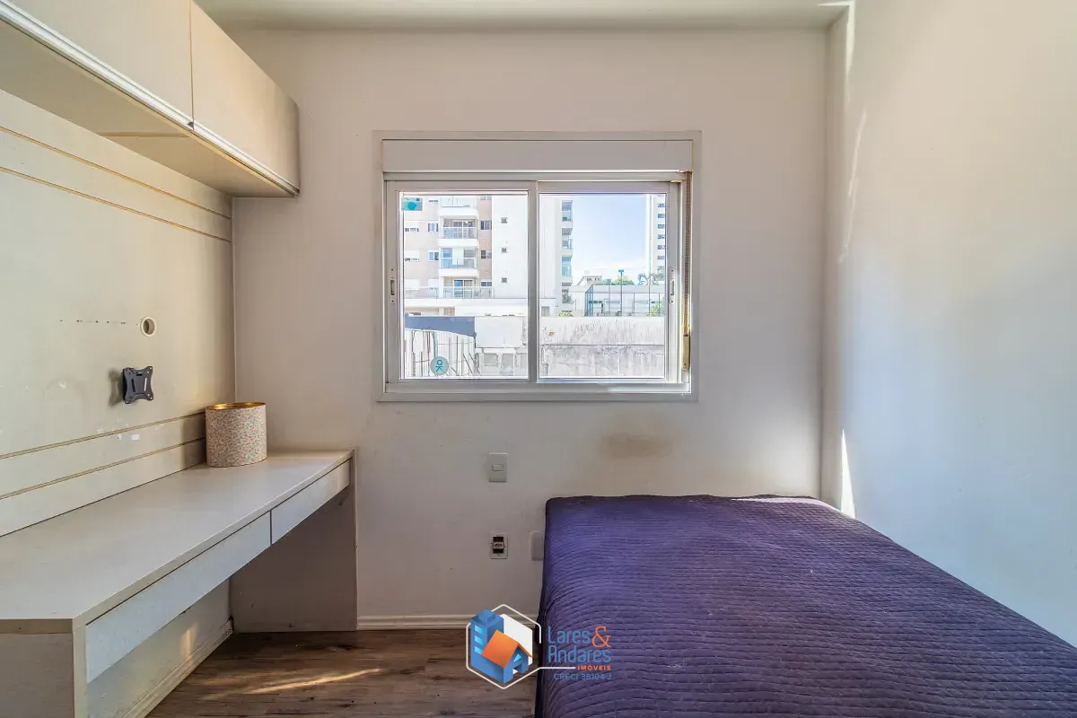 Apartamento, 3 quartos, 220 m² - Foto 17