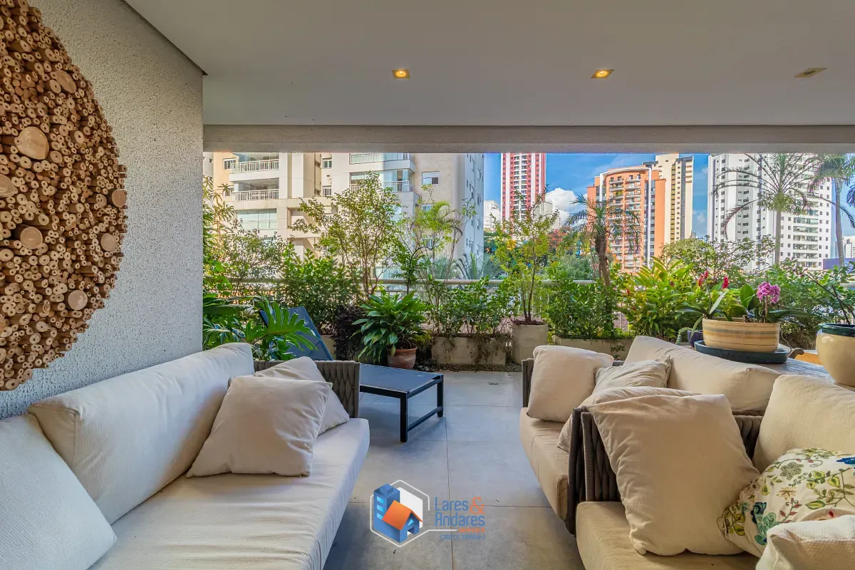 Apartamento, 3 quartos, 220 m² - Foto 7
