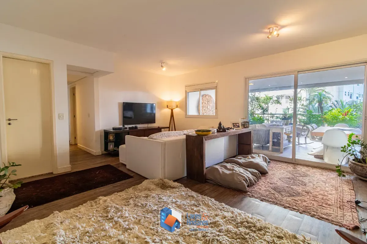 Apartamento, 3 quartos, 220 m² - Foto 12