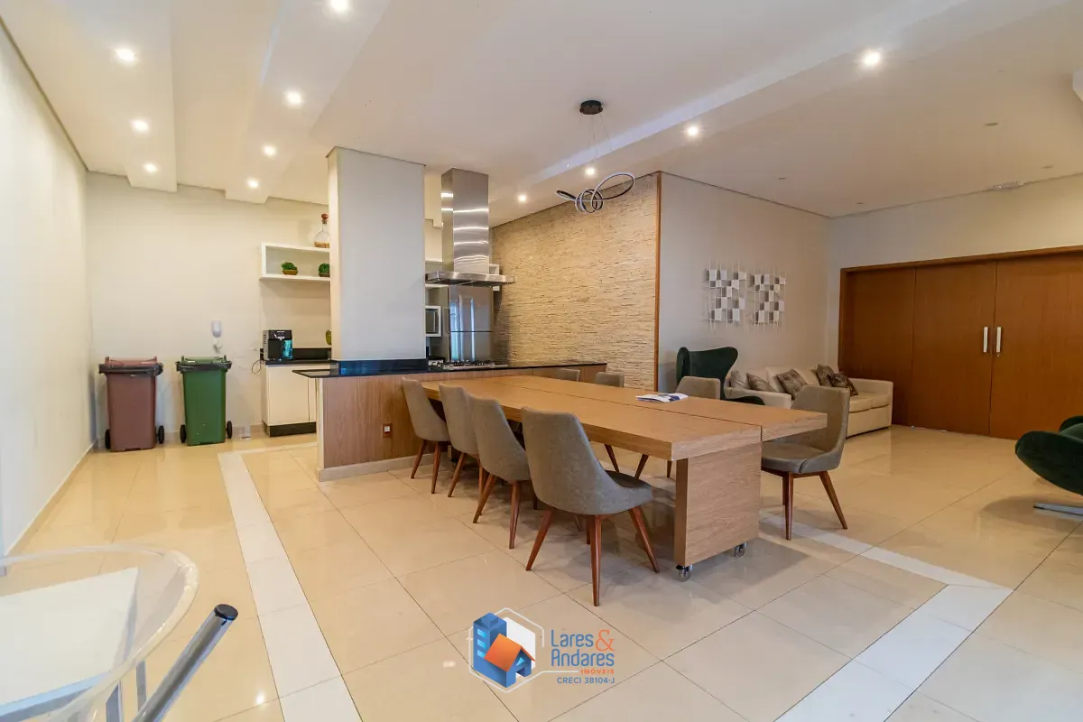 Apartamento, 3 quartos, 220 m² - Foto 31