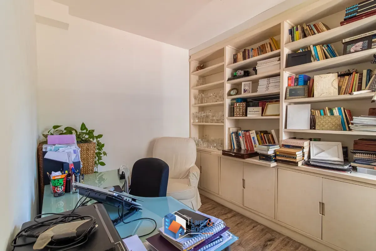 Apartamento, 3 quartos, 220 m² - Foto 20