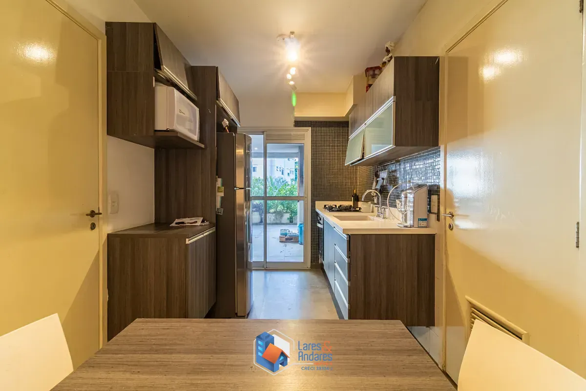 Apartamento, 3 quartos, 220 m² - Foto 16