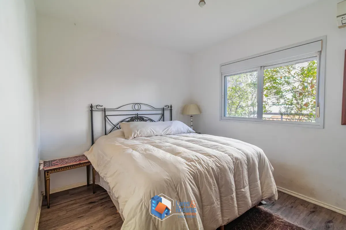 Apartamento, 3 quartos, 220 m² - Foto 21