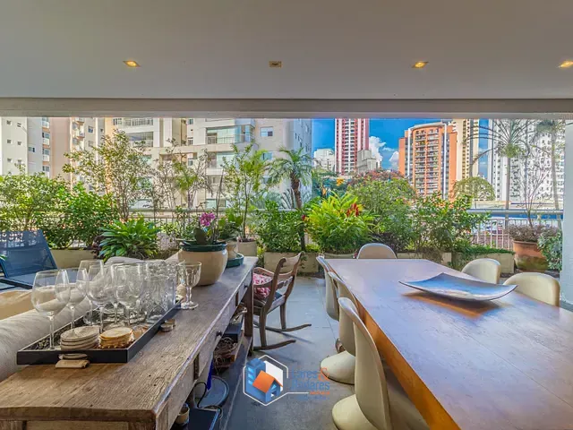 Apartamento com 4970m² 3 quartos e 4 banheiros, à venda, no bairro Vila Alexandria em São Paulo