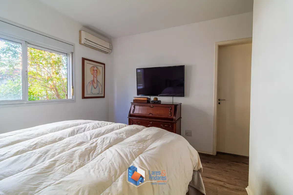 Apartamento, 3 quartos, 220 m² - Foto 22