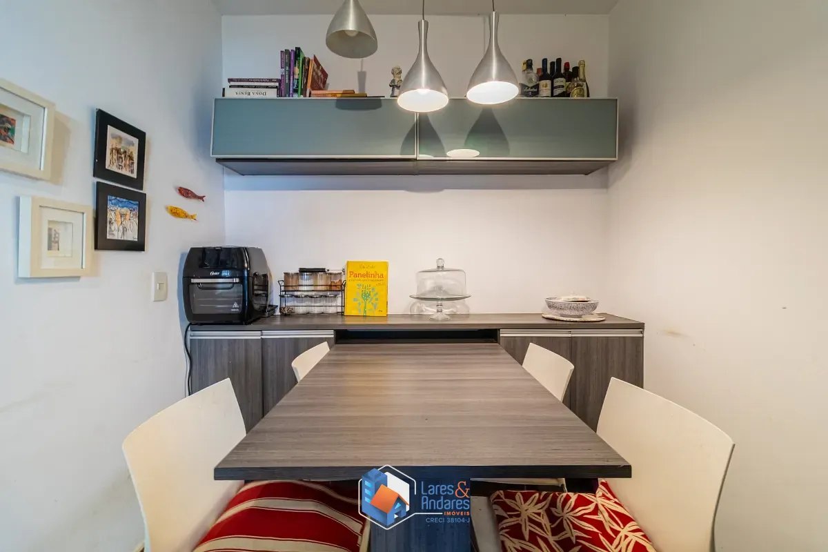 Apartamento, 3 quartos, 220 m² - Foto 15