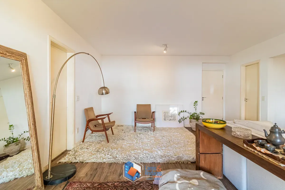 Apartamento, 3 quartos, 220 m² - Foto 11
