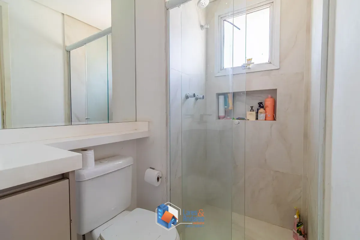 Apartamento, 3 quartos, 220 m² - Foto 24