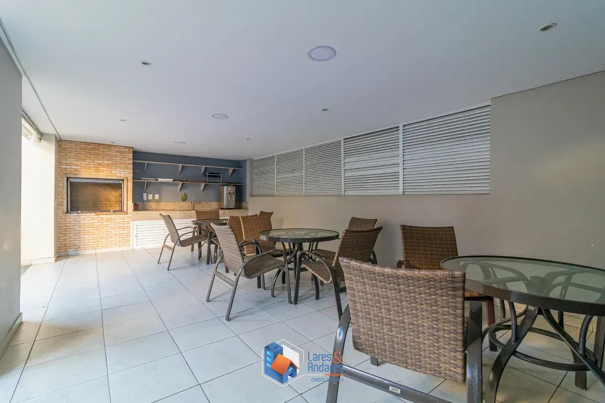 Apartamento, 3 quartos, 220 m² - Foto 30