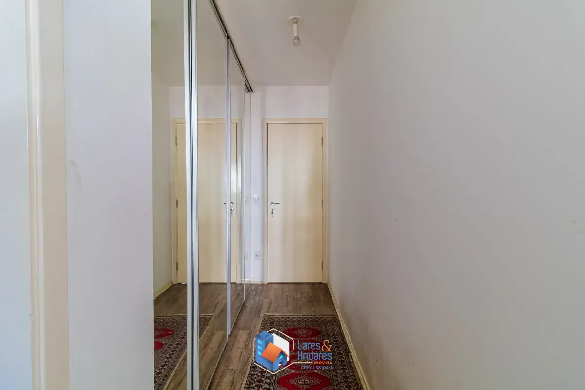 Apartamento, 3 quartos, 220 m² - Foto 23