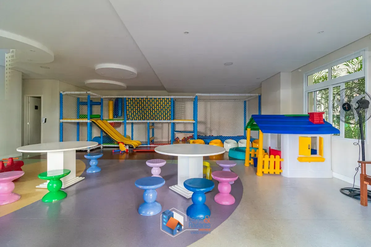 Apartamento, 3 quartos, 220 m² - Foto 26