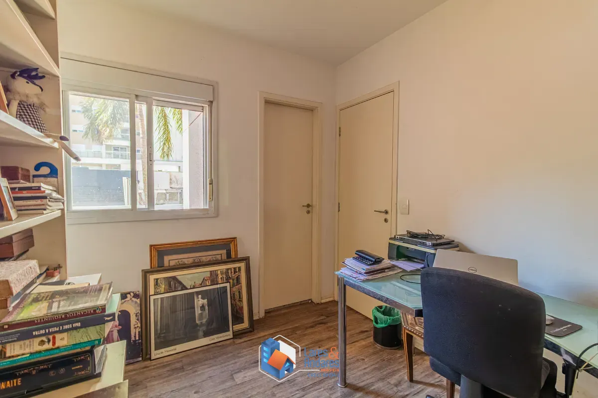 Apartamento, 3 quartos, 220 m² - Foto 19