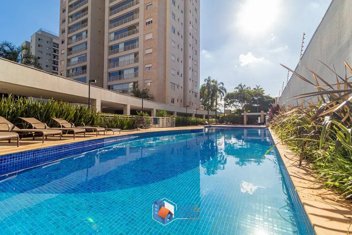 Apartamento, 3 quartos, 220 m² - Foto 25