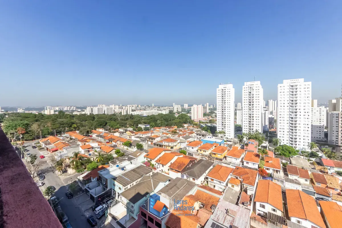 Apartamento, 2 quartos, 69 m² - Foto 9