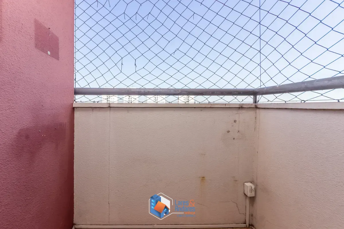 Apartamento, 2 quartos, 69 m² - Foto 7