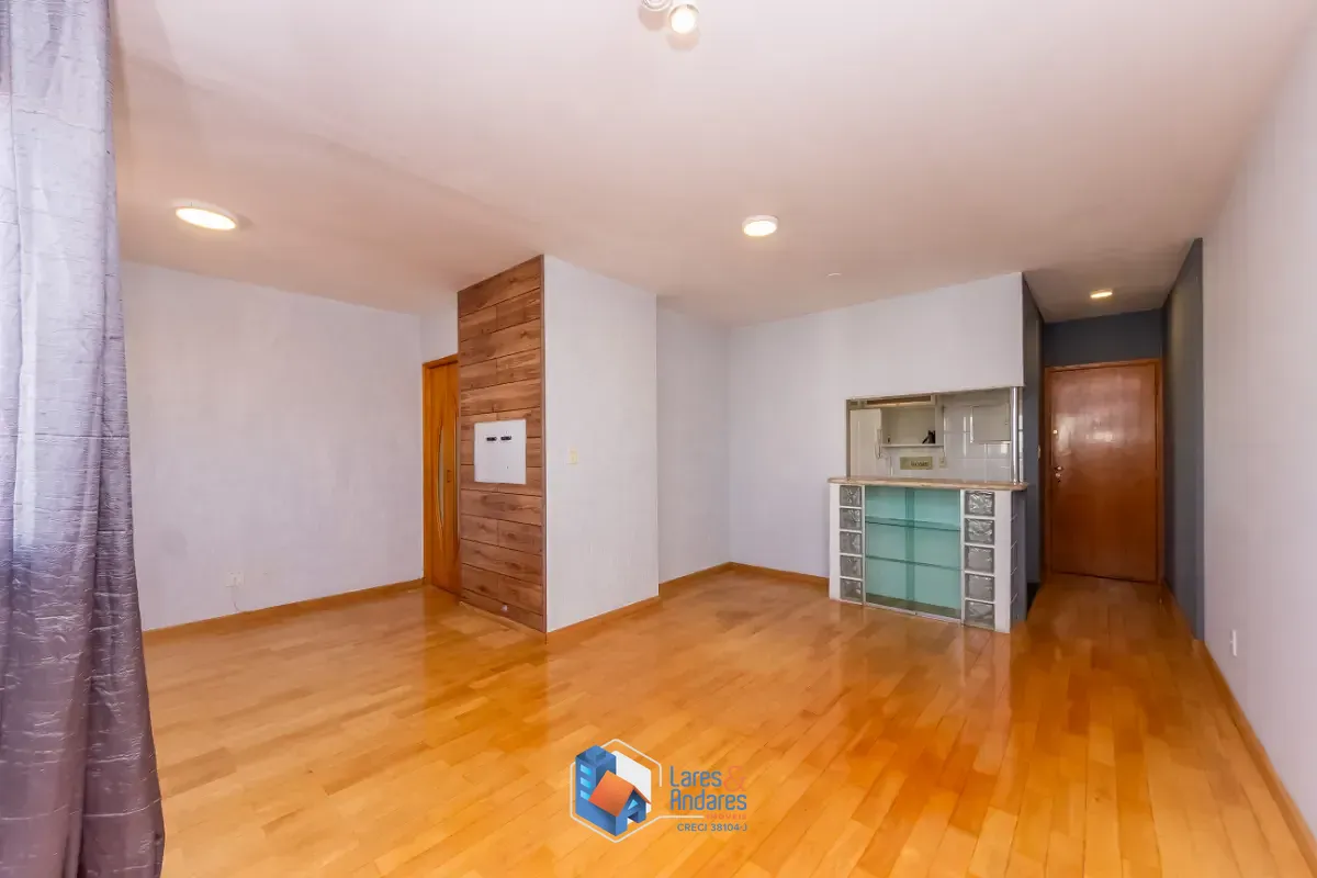 Apartamento, 2 quartos, 69 m² - Foto 11