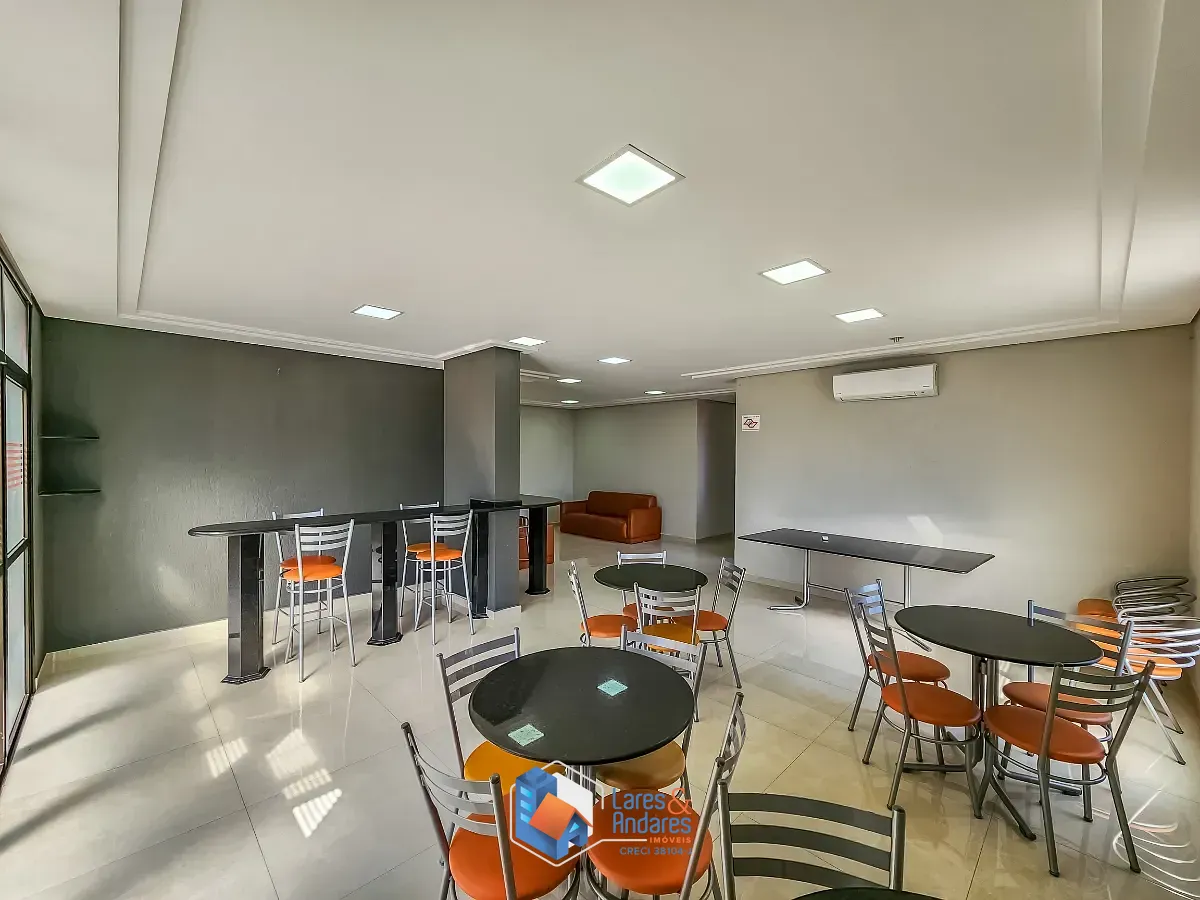 Apartamento, 2 quartos, 69 m² - Foto 37