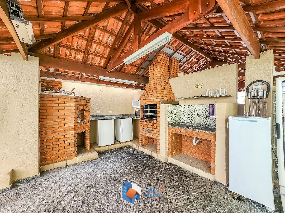 Apartamento, 2 quartos, 69 m² - Foto 41