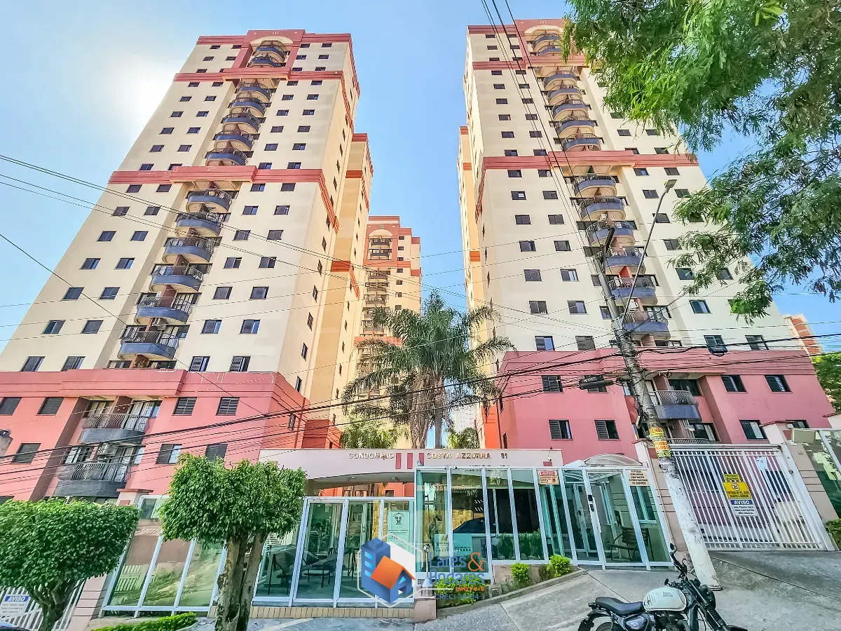 Apartamento, 2 quartos, 69 m² - Foto 55