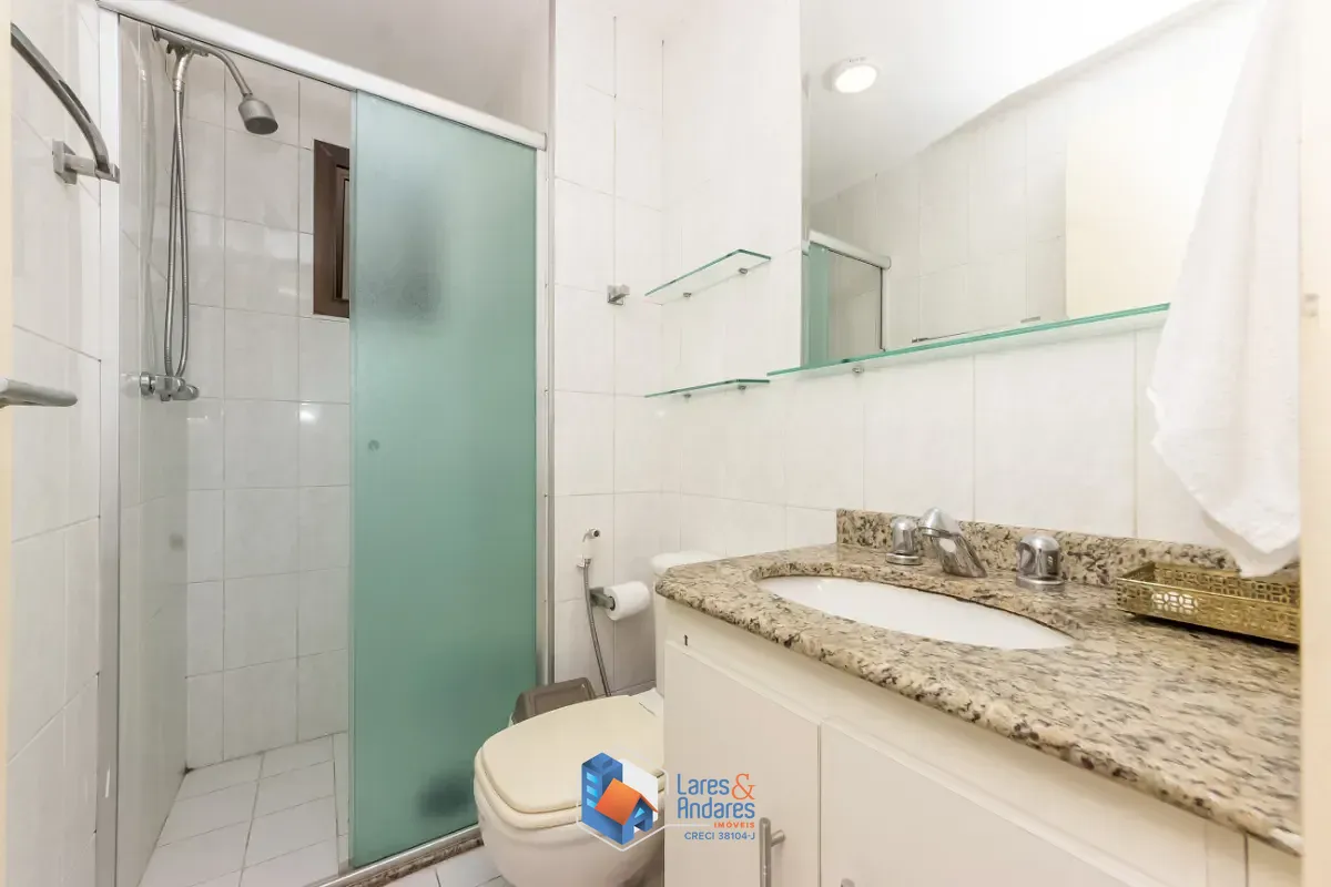 Apartamento, 2 quartos, 69 m² - Foto 23