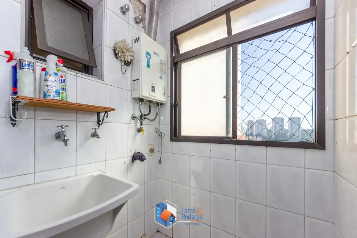 Apartamento, 2 quartos, 69 m² - Foto 27