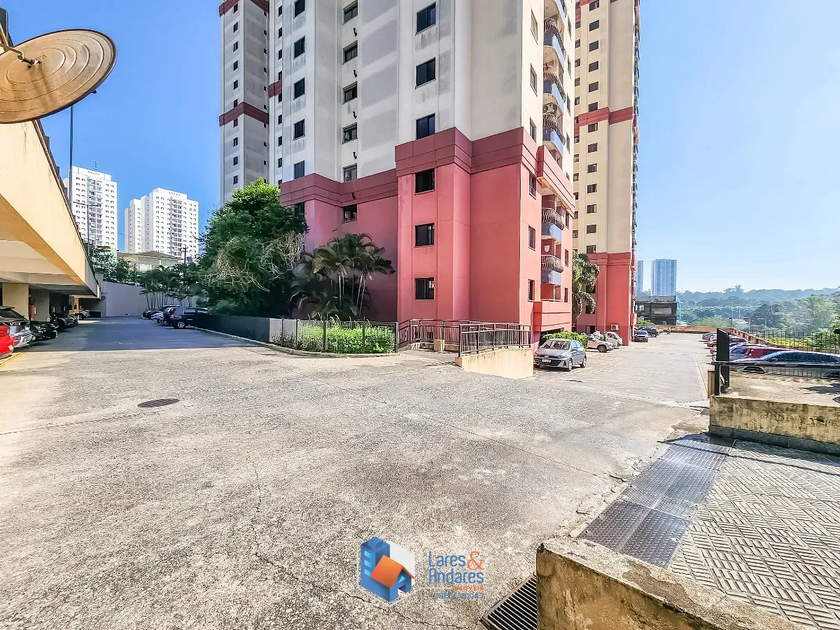 Apartamento, 2 quartos, 69 m² - Foto 31