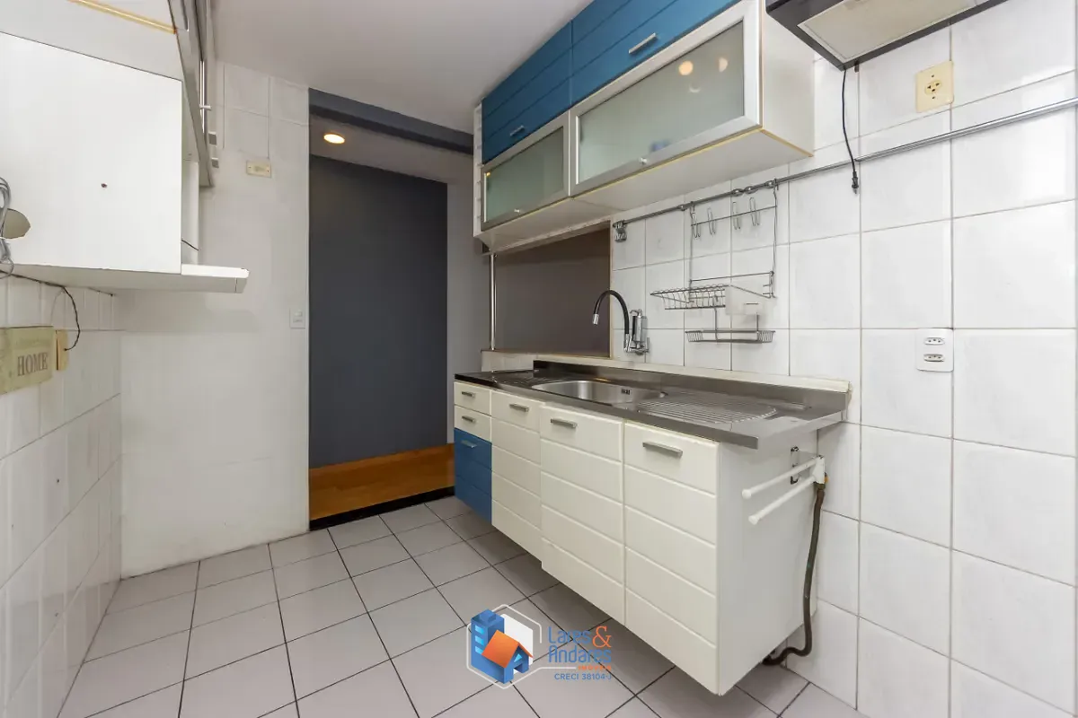 Apartamento, 2 quartos, 69 m² - Foto 24