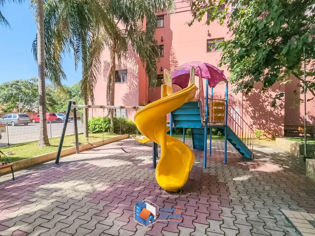 Apartamento, 2 quartos, 69 m² - Foto 42