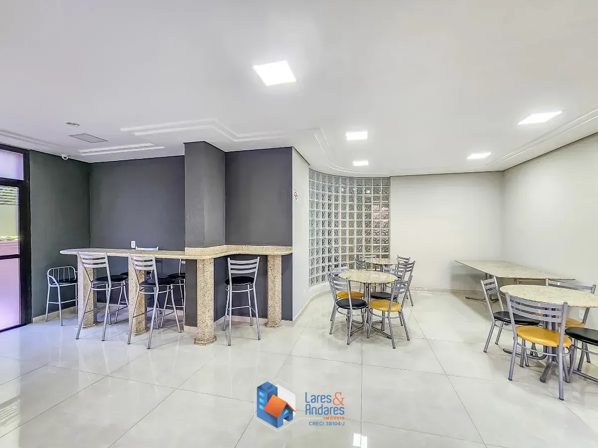 Apartamento, 2 quartos, 69 m² - Foto 36