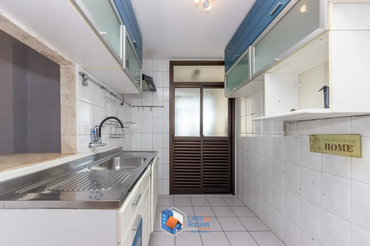 Apartamento, 2 quartos, 69 m² - Foto 26
