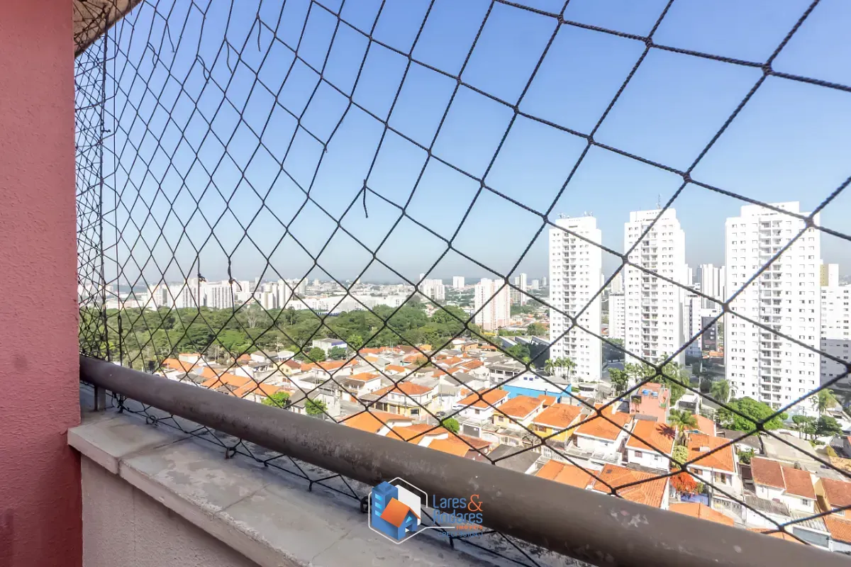 Apartamento, 2 quartos, 69 m² - Foto 10