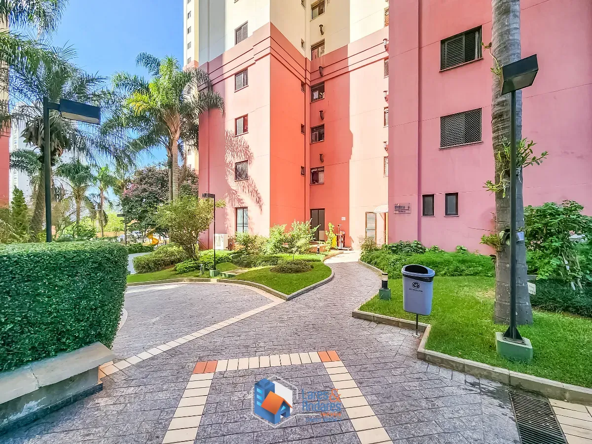 Apartamento, 2 quartos, 69 m² - Foto 54