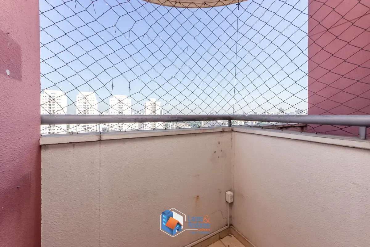 Apartamento, 2 quartos, 69 m² - Foto 8