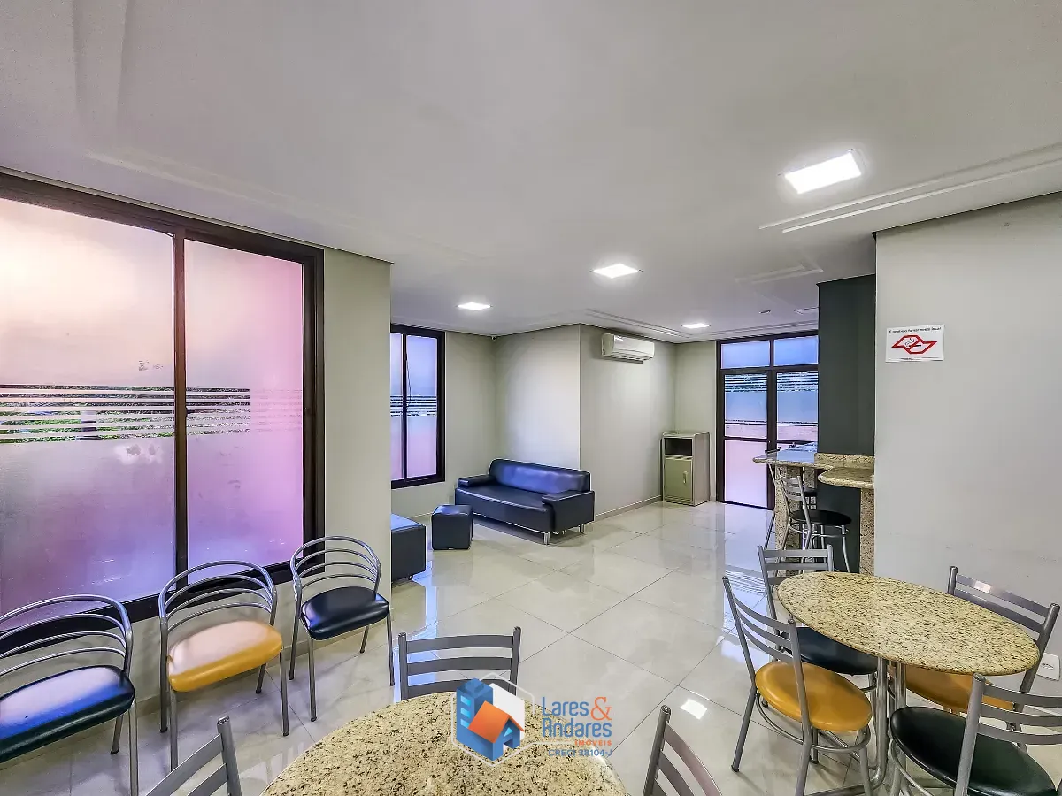 Apartamento, 2 quartos, 69 m² - Foto 35