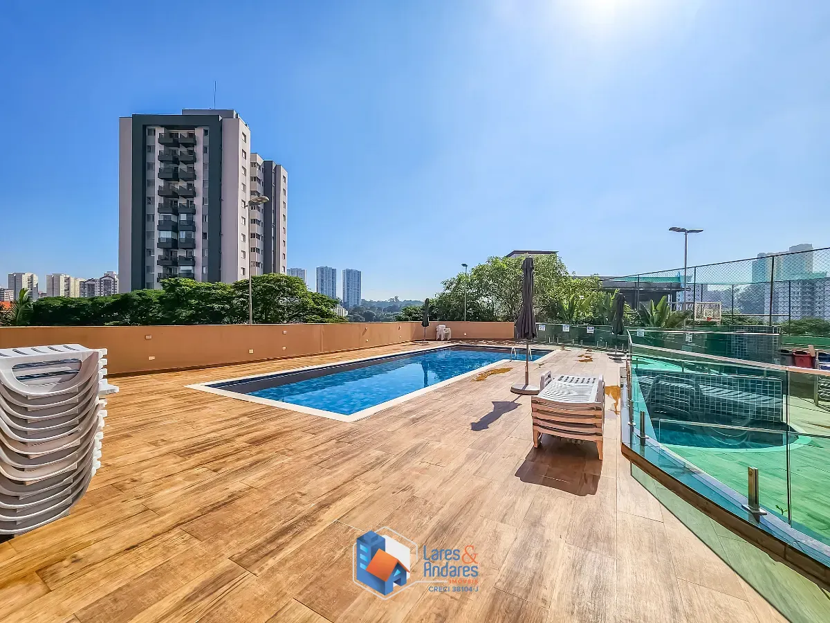 Apartamento, 2 quartos, 69 m² - Foto 39