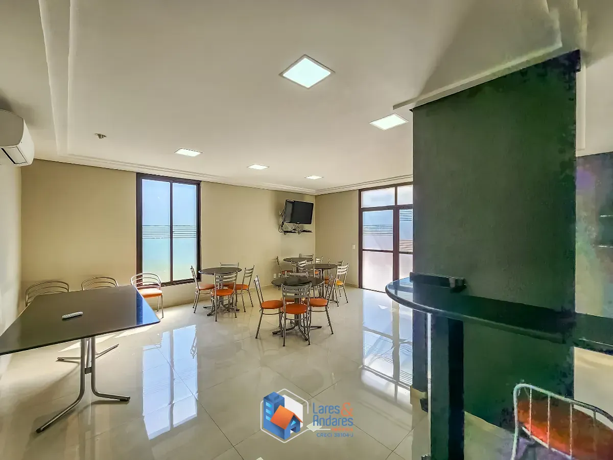 Apartamento, 2 quartos, 69 m² - Foto 34