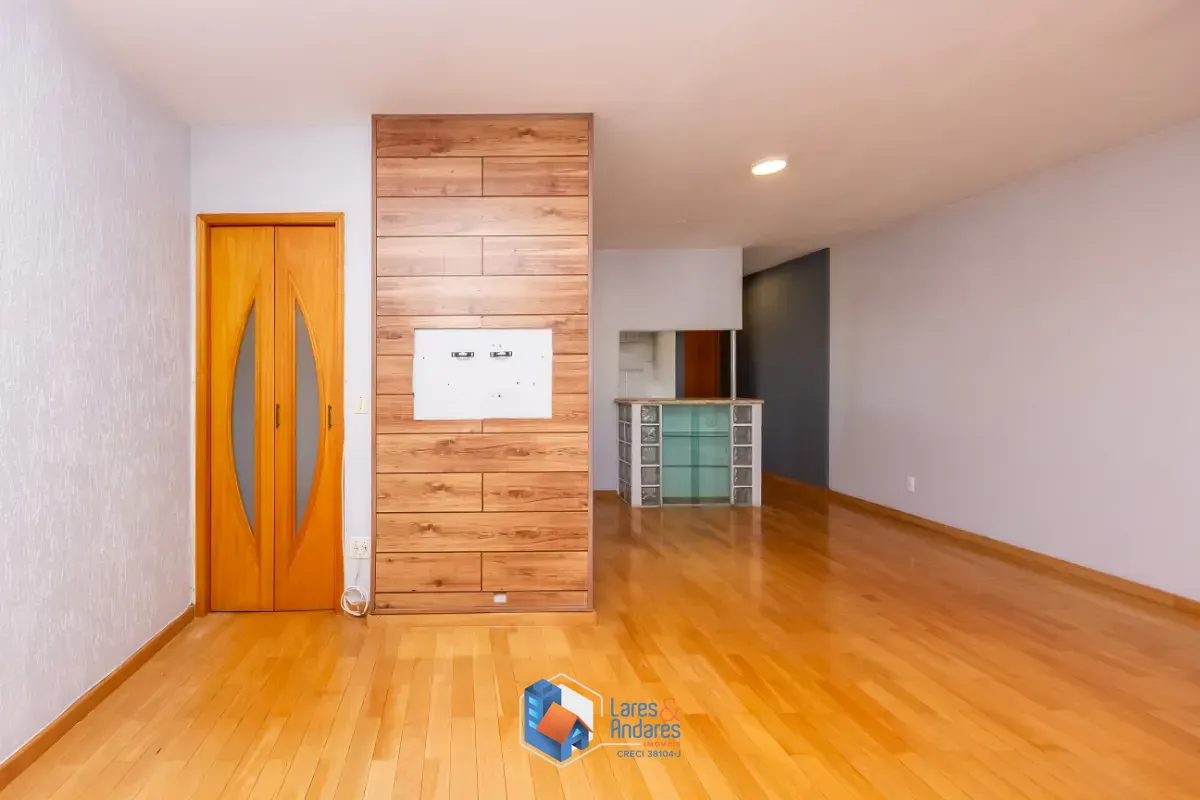 Apartamento, 2 quartos, 69 m² - Foto 1