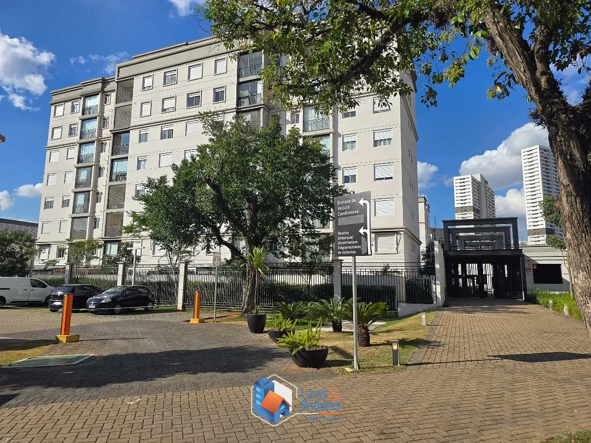Apartamento, 2 quartos, 56 m² - Foto 201