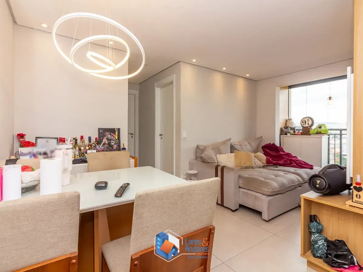 Apartamento, 2 quartos, 56 m² - Foto 17