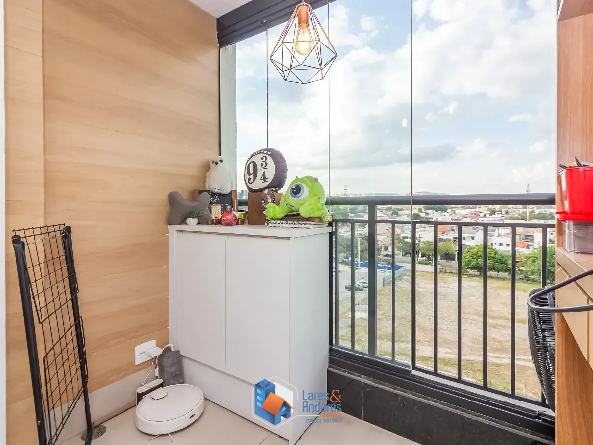 Apartamento, 2 quartos, 56 m² - Foto 105