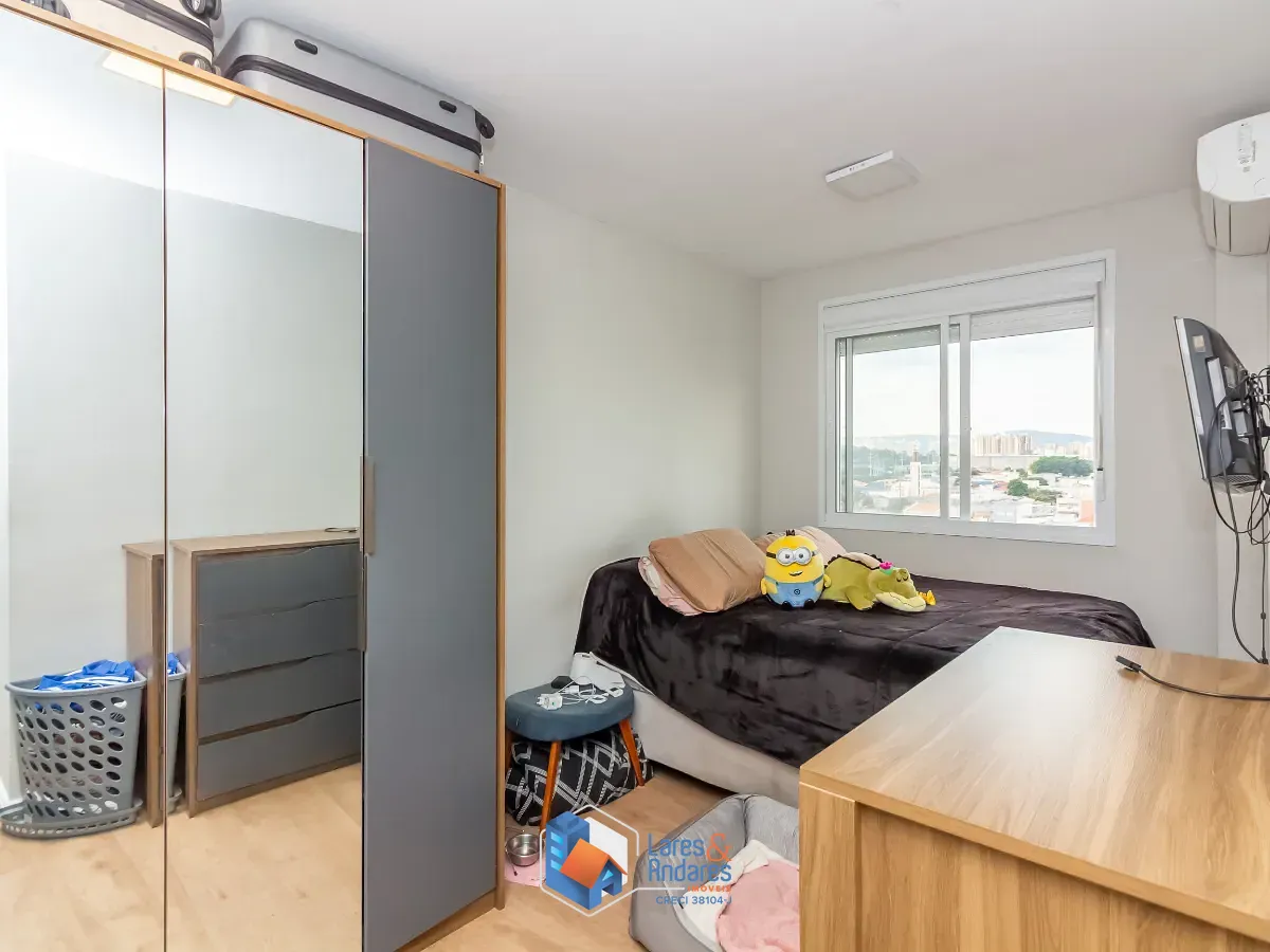 Apartamento, 2 quartos, 56 m² - Foto 97