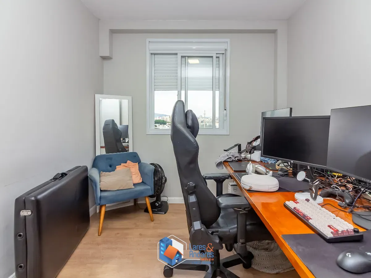 Apartamento, 2 quartos, 56 m² - Foto 153
