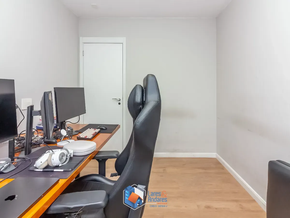 Apartamento, 2 quartos, 56 m² - Foto 169