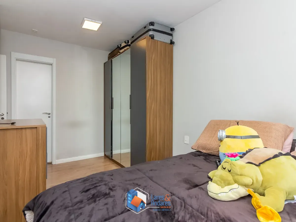 Apartamento, 2 quartos, 56 m² - Foto 129