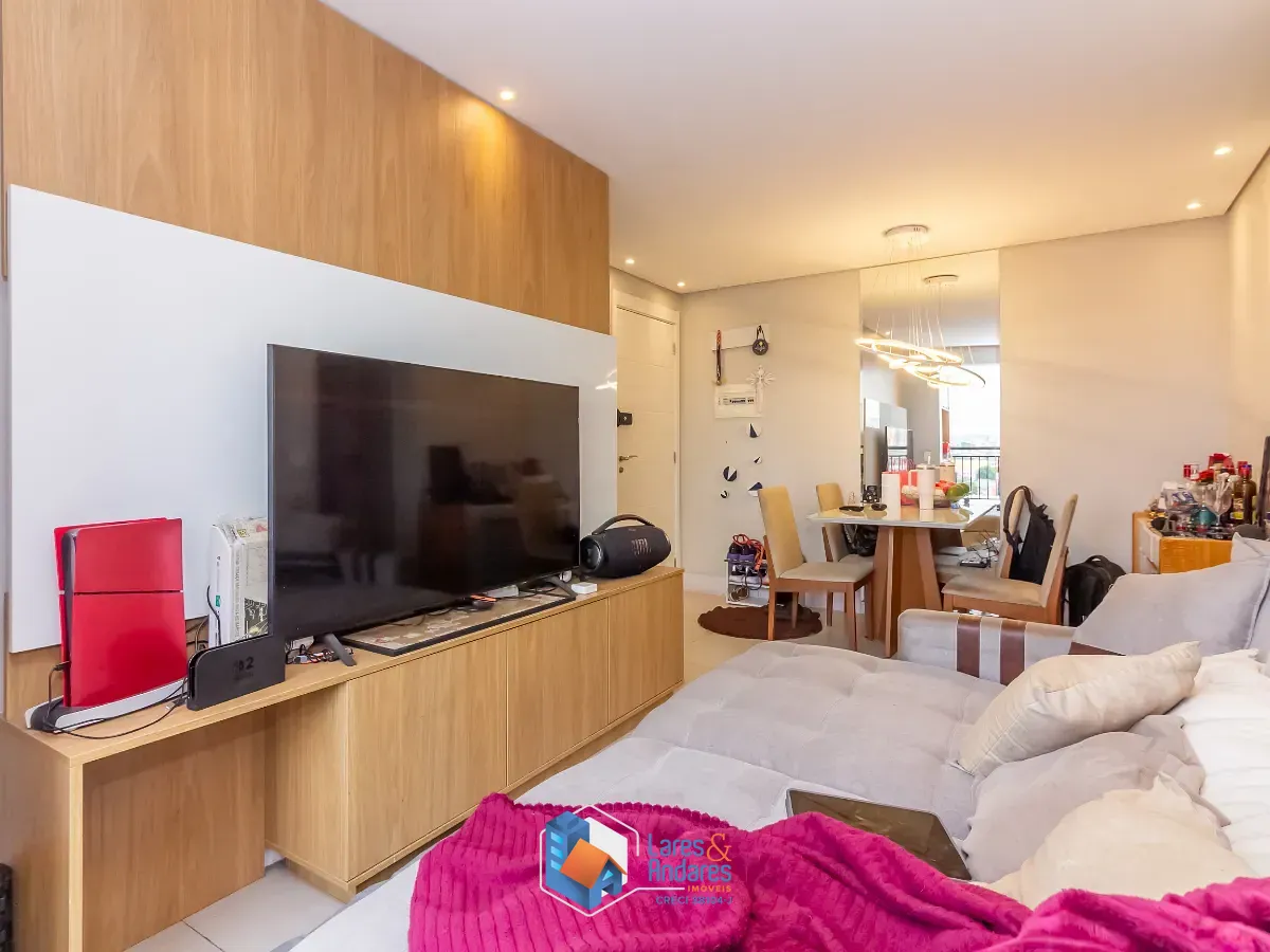 Apartamento, 2 quartos, 56 m² - Foto 49