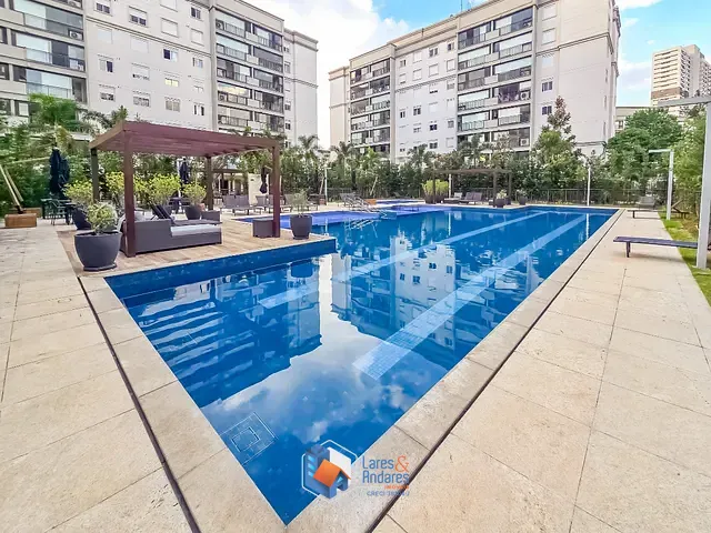 Apartamento com 56m² 2 quartos e 2 banheiros, à venda, no bairro Lapa em São Paulo