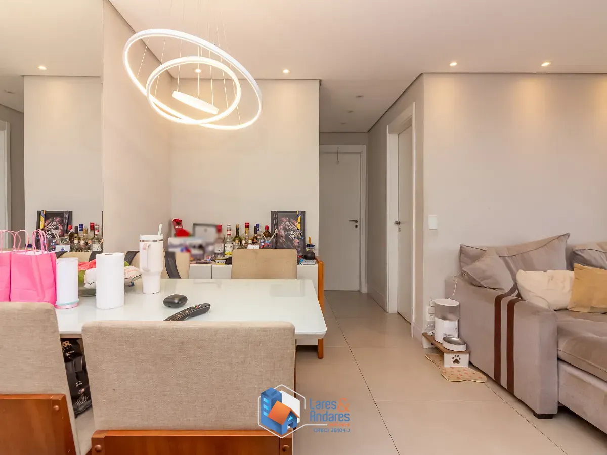Apartamento, 2 quartos, 56 m² - Foto 89
